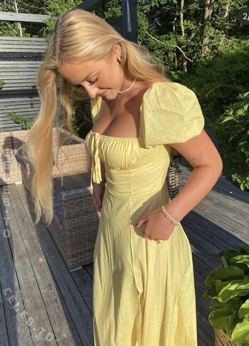 Full leaked Malene johanson page private onlyfans photo