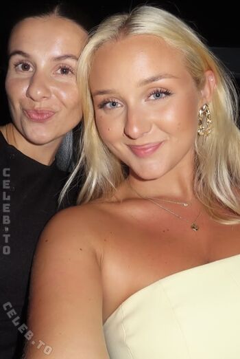 Full leaked Malene johanson page private onlyfans photo