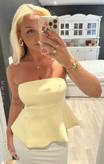 Full leaked Malene johanson page private onlyfans photo