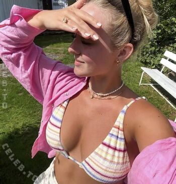 Full leaked Malene johanson private onlyfans photo