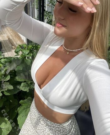 Full leaked Malene johanson private onlyfans photo