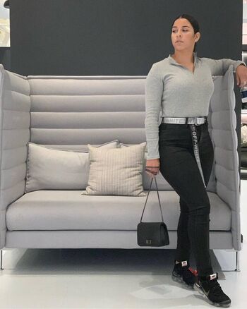 Full leaked Maleni cruz page private onlyfans photo