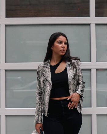 Full leaked Maleni cruz private onlyfans photo