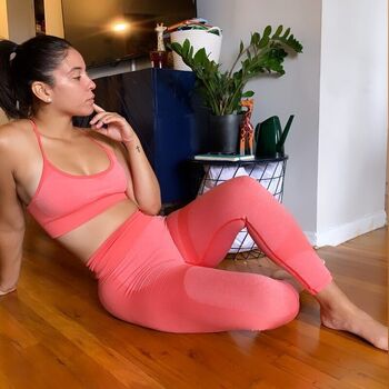 Full leaked Maleni cruz page private onlyfans photo