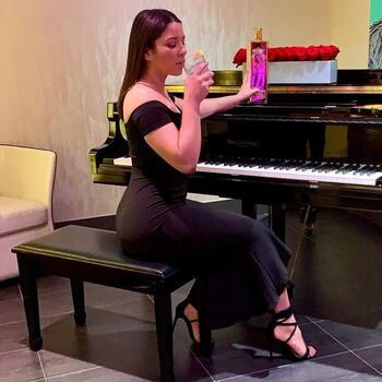 Full leaked Maleni cruz private onlyfans photo