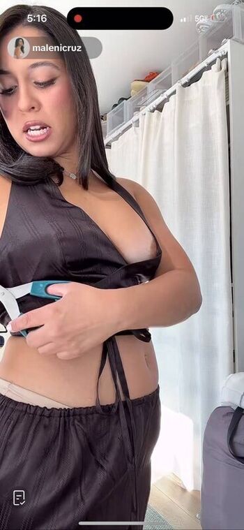 Maleni Cruz