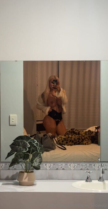 Full leaked Malgorzata krajewska page private onlyfans photo