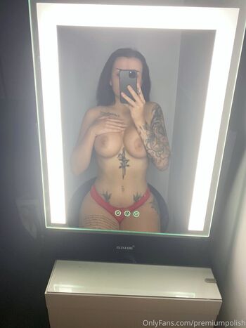 Full leaked Malgorzata krajewska page private onlyfans photo