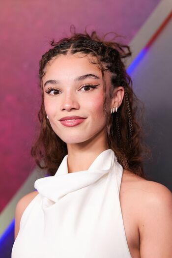 Full leaked Malia baker private onlyfans photo