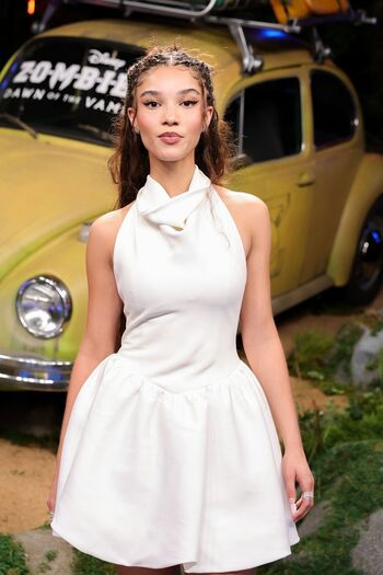 Full leaked Malia baker private onlyfans photo