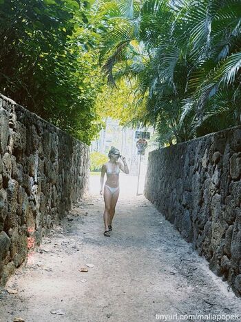 Full leaked Malia popek private onlyfans photo