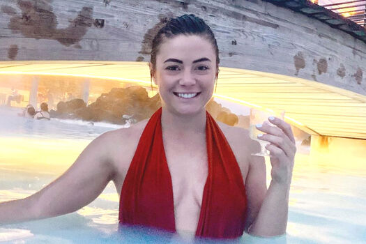 Full leaked Malia white private onlyfans photo