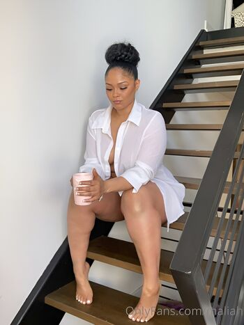 Full leaked Maliah michel private onlyfans photo