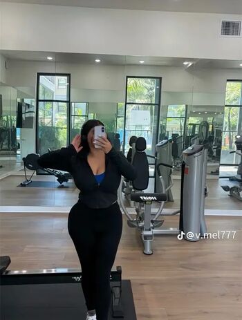 Maliah Vargas