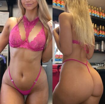 Full leaked Malibubby private onlyfans photo