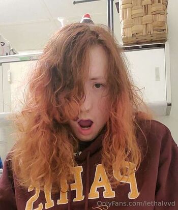 Full leaked Malice private onlyfans photo