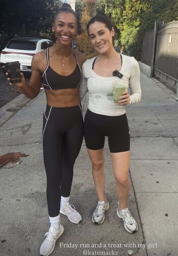 Full leaked Malika andrews private onlyfans photo