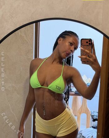 Full leaked Malika babel private onlyfans photo