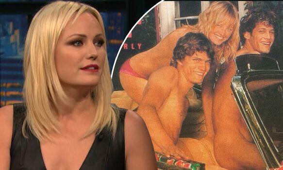 Full leaked Malin kerman private onlyfans photo