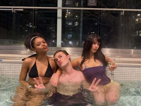 Full leaked Malina weissman private onlyfans photo