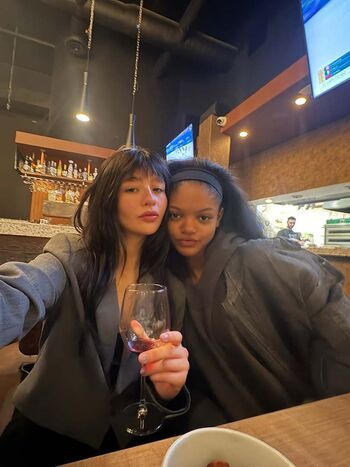 Full leaked Malina weissman private onlyfans photo