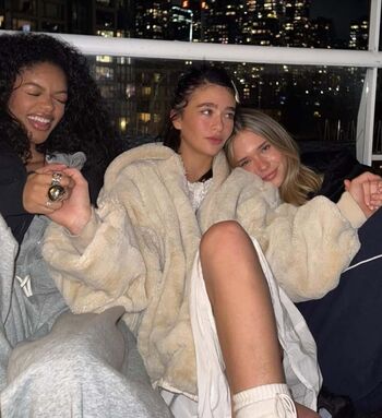 Full leaked Malina weissman private onlyfans photo