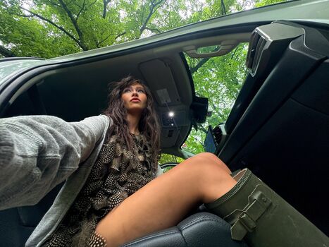 Full leaked Malina weissman  page private onlyfans photo
