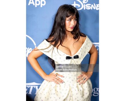 Full leaked Malina weissman private onlyfans photo