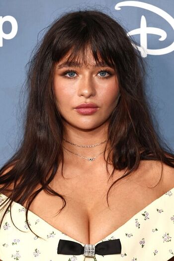 Full leaked Malina weissman private onlyfans photo