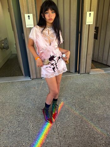 Full leaked Malina weissman  page private onlyfans photo