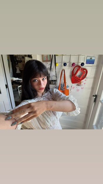 Full leaked Malina weissman  page private onlyfans photo