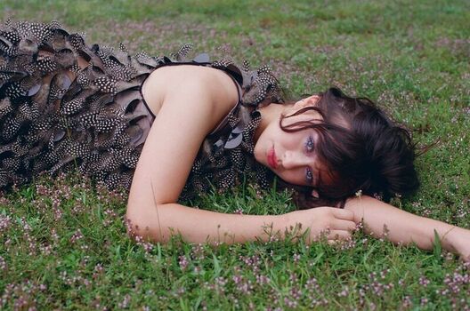 Full leaked Malina weissman private onlyfans photo