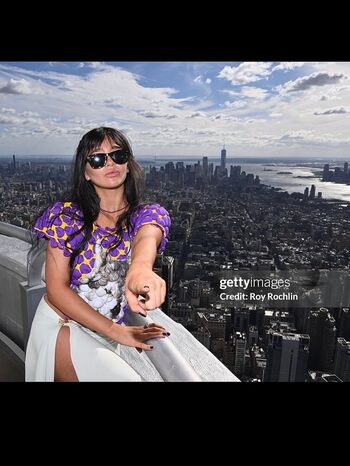 Full leaked Malina weissman private onlyfans photo