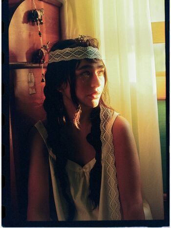 Full leaked Malina weissman private onlyfans photo