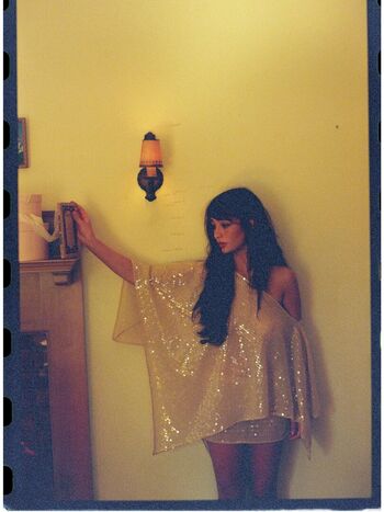 Full leaked Malina weissman private onlyfans photo