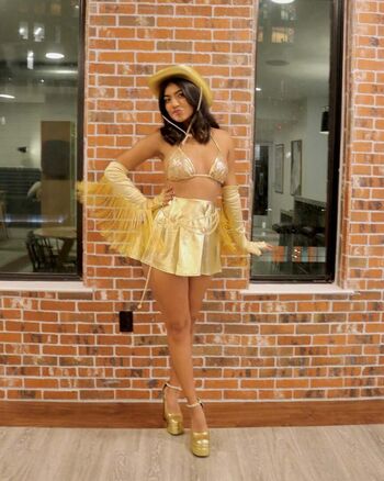 Full leaked Mallika sabnani page private onlyfans photo