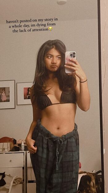 Full leaked Mallika sabnani page private onlyfans photo