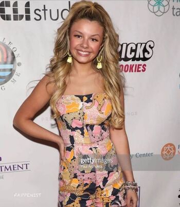 Full leaked Mallory james mahoney private onlyfans photo