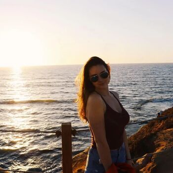 Full leaked Mallory m private onlyfans photo