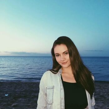 Full leaked Mallory m private onlyfans photo