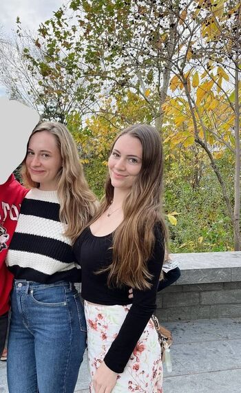 Full leaked Mallory m private onlyfans photo