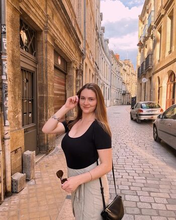 Full leaked Mallory m private onlyfans photo