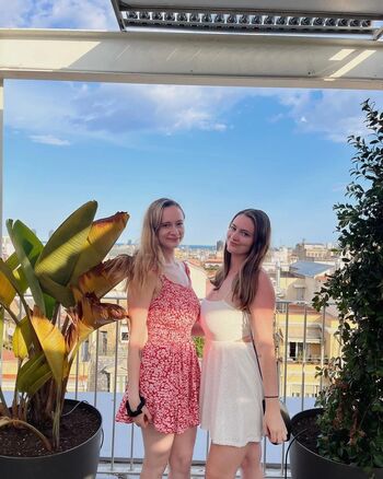 Full leaked Mallory m private onlyfans photo