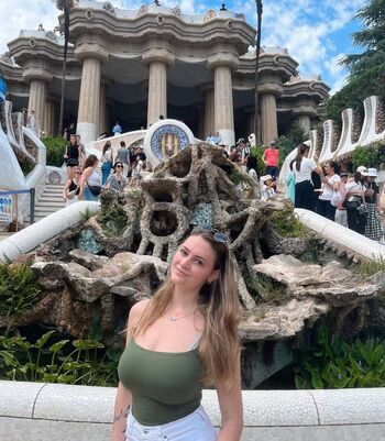 Full leaked Mallory malone private onlyfans photo