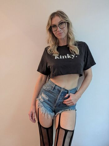 Full leaked Mallory moore private onlyfans photo