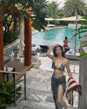 Full leaked Mallow ksy private onlyfans photo