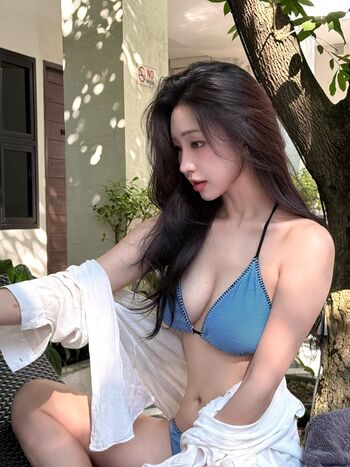 Full leaked Mallow ksy private onlyfans photo