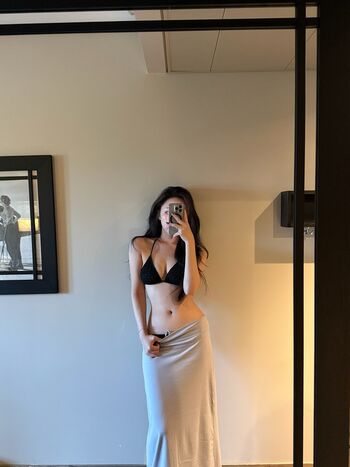 Full leaked Mallow ksy private onlyfans photo