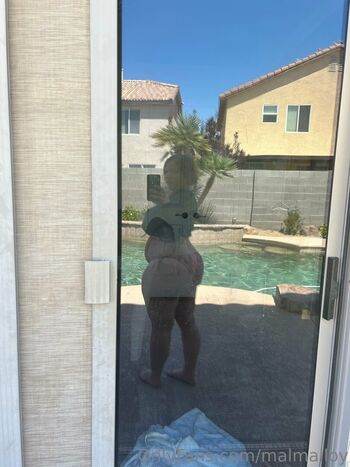 Full leaked Malmalloy private onlyfans photo