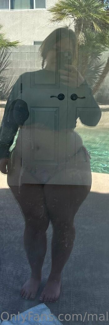 Full leaked Malmalloy private onlyfans photo